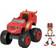 Fisher-Price Blaze & the Monster Machines Ninja Blaze & AJ