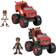 Fisher-Price Blaze & the Monster Machines Ninja Blaze & AJ
