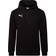 Puma Teamgoal 23 Casuals Hoodie - Black