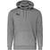 Puma Teamgoal 23 Casuals Hoodie - Grey