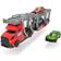 Dickie Toys Car Carrier 2 Pack