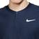 Nike Court Dri-FIT Advantage Polo Shirt Men - Obsidian/Obsidian/White