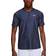 Nike Court Dri-FIT Advantage Polo Shirt Men - Obsidian/Obsidian/White