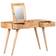 vidaXL Mirror Sminkbord 45x112cm