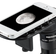 Bresser Support de smartphone Deluxe pour télescopes