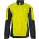 Dare 2b Mediant Waterproof Cycling Jacket Men - Fluro Yellow Black