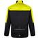 Dare 2b Mediant Waterproof Cycling Jacket Men - Fluro Yellow Black