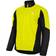 Dare 2b Mediant Waterproof Cycling Jacket Men - Fluro Yellow Black