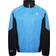 Dare 2b Mediant Waterproof Cycling Jacket Men - Methyl Blue Black