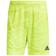 Adidas Condivo 21 Goalkeeper Shorts Men - Acid Yellow