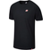 New Balance Core Essentials T-shirt - Black