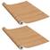 vidaXL - Adhesive Film 2pcs