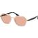 Ray-Ban RB4361 Solglasögon Sköldpaddsfärgad Montura Brun Lentes 52-18