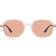 Ray-Ban RB4361 Solglasögon Sköldpaddsfärgad Montura Brun Lentes 52-18