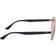Ray-Ban RB4361 Solglasögon Sköldpaddsfärgad Montura Brun Lentes 52-18