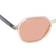 Ray-Ban RB4361 Solglasögon Sköldpaddsfärgad Montura Brun Lentes 52-18