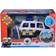 Fireman Sam Police Car with Figure Brandman Sam