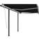 vidaXL Automatically Retractable Markise with Posts 300x250cm