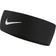 NIKE Fury Headband Unisex - Black