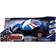 Jada Marvel Avengers Captain America Shield Attack RTR