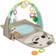 Fisher-Price Sloth Hugs Activity Gym