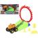 BigBuy Dino Monster Truck 9pcs