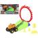 BigBuy Dino Monster Truck 9pcs