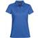 Stormtech Women's Eclipse Pique Polo Shirt - Azure