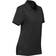 Stormtech Women's Eclipse Pique Polo Shirt - Black