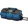 Draper Bolsa Herramientas Con Ruedas Azul Negro 60x30x35cm 58 L Tools