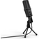 Hama uRage Stream 700 HD Microphone noir