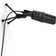 Hama uRage Stream 700 HD Microphone noir