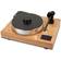 Pro-Ject Xtension 10 Evolution mahony platenspeler