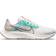 Nike Air Zoom Pegasus 38 MFS W - Summit White/Light Bone/Copa/Multi Colour