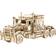 Invento Wood Trick Big Rig Truck