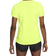 Nike Dri-FIT Race Short-Sleeve Running T-shirt Women - Volt