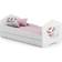 Kobi Fala Cot with Mattress Kitty 70x140cm