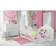 Kobi Fala Cot with Mattress Kitty 70x140cm