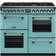 Stoves Richmond Deluxe S1000DF Blue