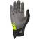 O'Neal AMX Nanofront Altitude Glove Unisex - Black/Neon Yellow