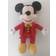 Simba Disney Musse Pigg Gosedjur 25Cm