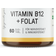 Pureness Vitamin B12 + Folat 60 stk