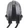 Disney Mickey Mouse Fashion Angry Backpack - Black