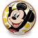 Unice Toys Mickey Mouse Ball 14cm