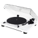 Thorens TD 201 White Turntable