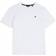 Ted Baker Oxford Badge T-shirt - White