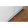Bosch SRV2IKX10E Noir, Blanc