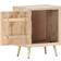 vidaXL 286522 Sengebord 30x40cm