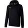 Puma Teamgoal 23 Casuals Hoodie - Black