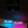 Childhome Neon Light Box It's A Girl Nattlampa